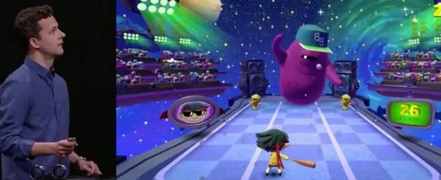 アップルTVはゲーム専用機のライバルになる可能性がある