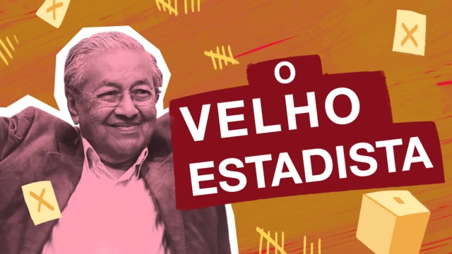 velho estadista