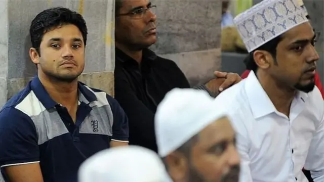 श्रीलंका में मुस्लिमों पर हमलों के मामले बढ़े हैं