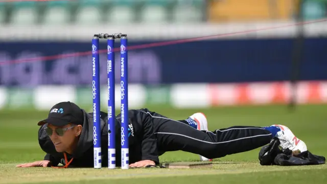 न्यूज़ीलैंड