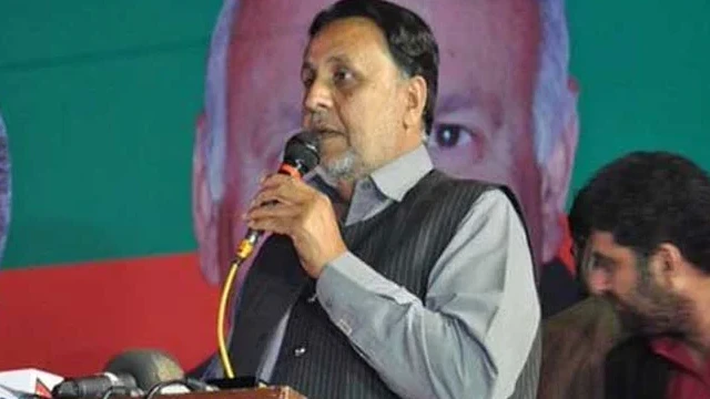 میاں محود