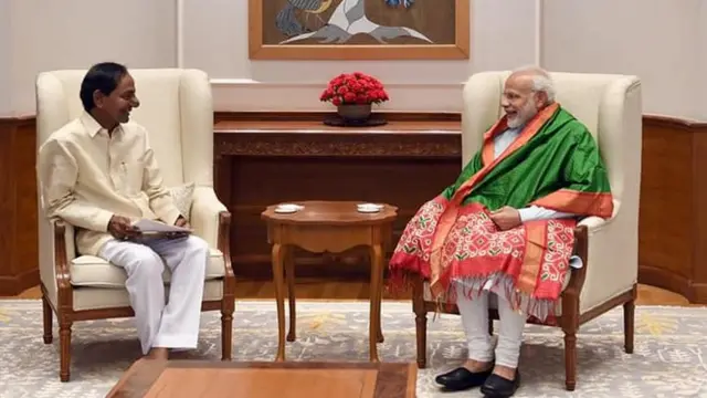 టీఆర్ఎస్ పార్టీ