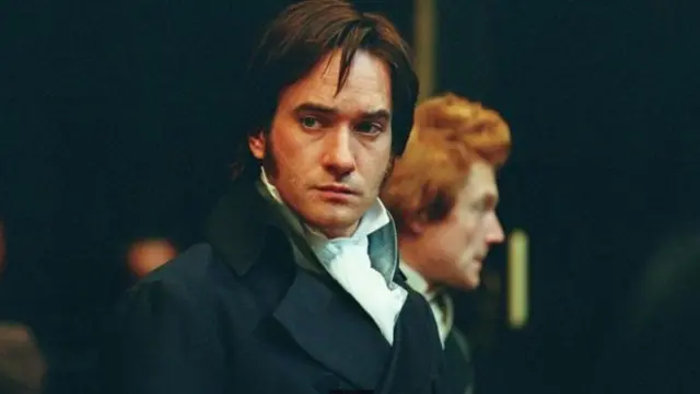 Matthew Macfadyen