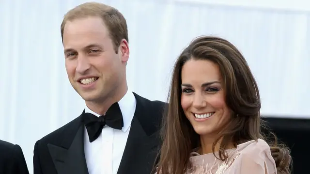 Кейт та Вільям