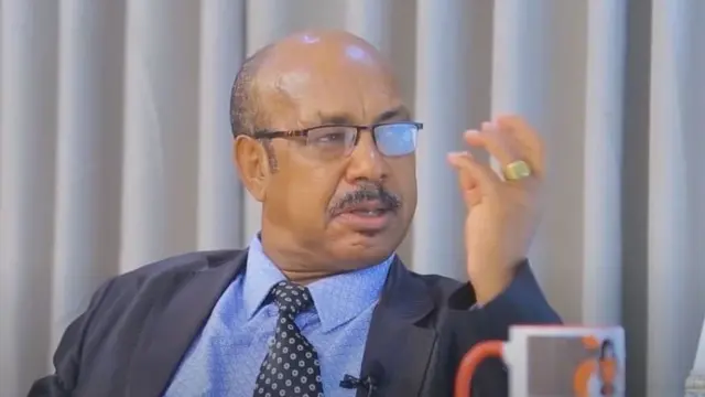 ሓጎስ ገብረህይወት