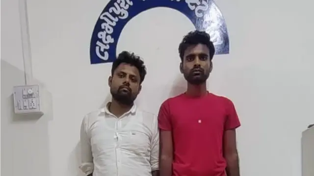 આ સમગ્ર ઘટનામાં પોલીસ અસલ ઉમેદવારના ડીએનએનની તપાસ કરાવશે સાથે ડમી ઉમેદવાર પાસેથી પકડાયેલી અંગૂઠાની ચામડીને પણ પરીક્ષણ માટે એફએસએલ લેબોરેટરી ખાતે મોકલી આપવામાં આવી છે