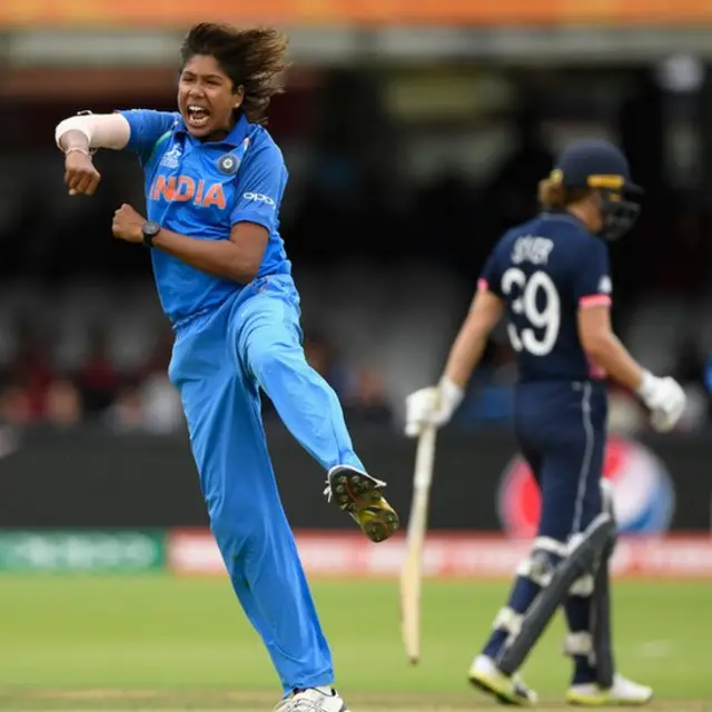 జులన్ గోస్వామి