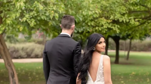 தமிழ்நாட்டு பெண்ணை கரம் பிடித்த ஆஸ்திரேலிய கிரிக்கெட் வீரர் மேக்ஸ்வெல்