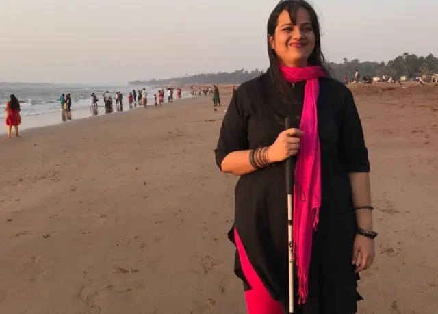 निधि गोयल