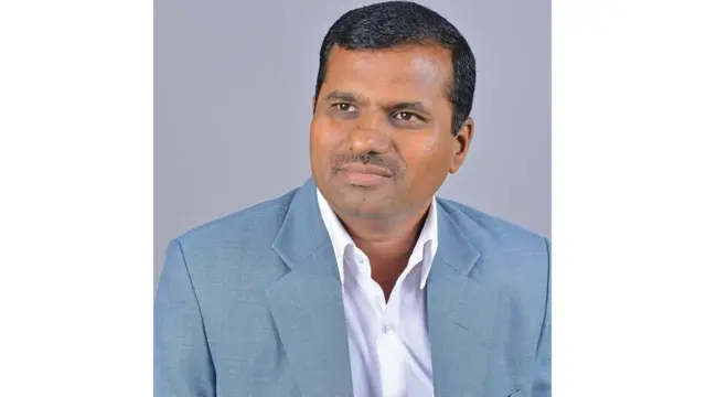 बाळ बोठे