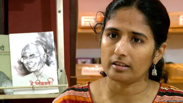 मुक्ता दाभोळकर