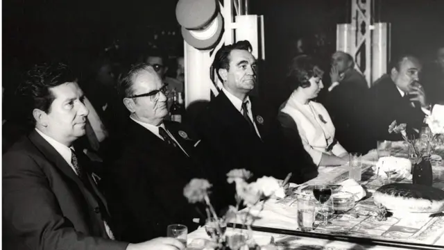 Arhiva Muzeja Jugoslavije