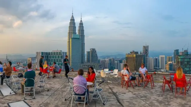 Kuala Lumpur