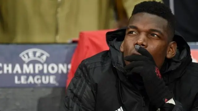 Paul Pogba