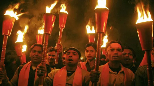 प्रदर्शन