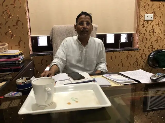 અરશદ જમાલ