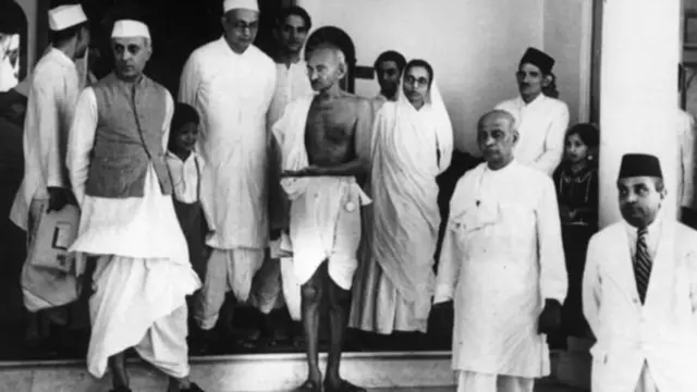 நரேந்திர மோதி கூறியது சரியா