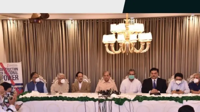 مسلم لیگ نواز