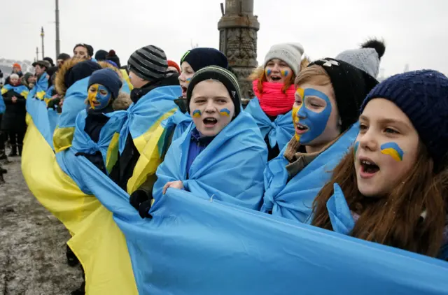 день соборности