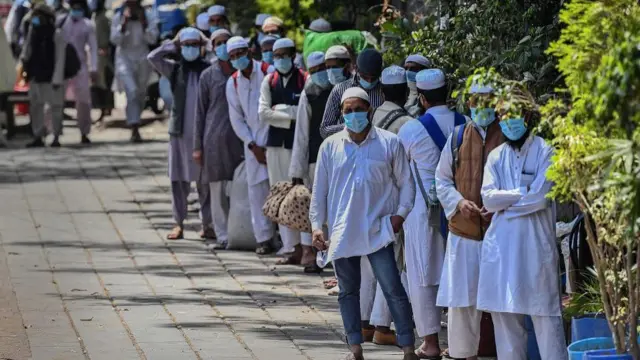 দিল্লিতে তাবলীগ জামাতের ওই বিতর্কিত সমাবেশে অংশ নিয়েছিলেন বহু বাংলাদেশি নাগরিকও