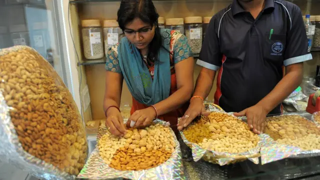 ड्राई फ्रूट्स