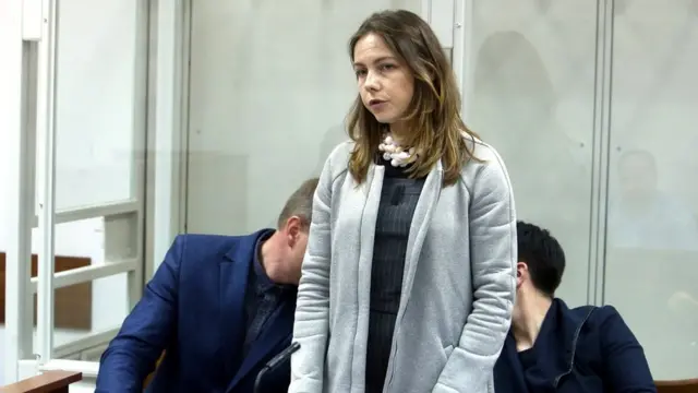 Віра Савченко