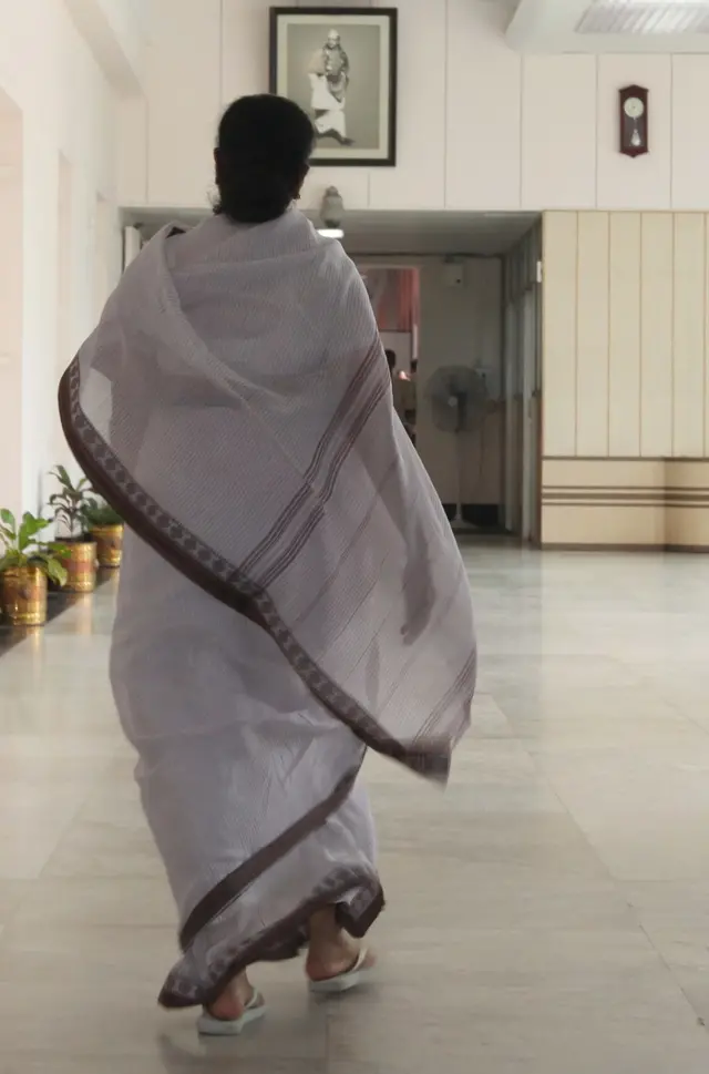 ममता बनर्जी