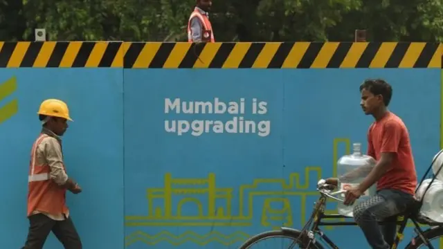 मुंबई मेट्रो