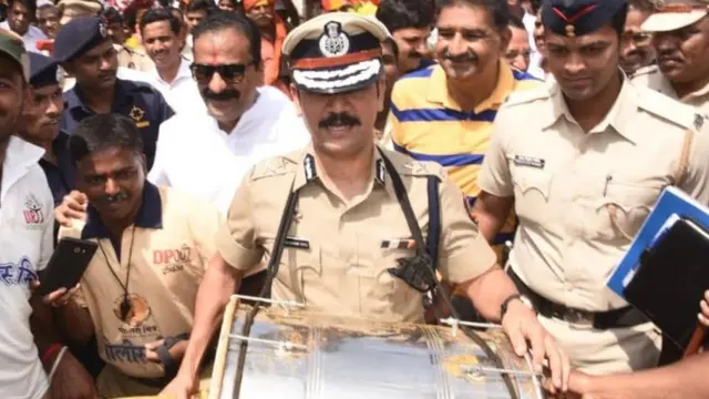 विश्वास नांगरे पाटील