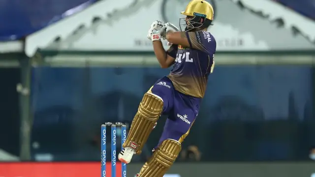 नितीश राणा