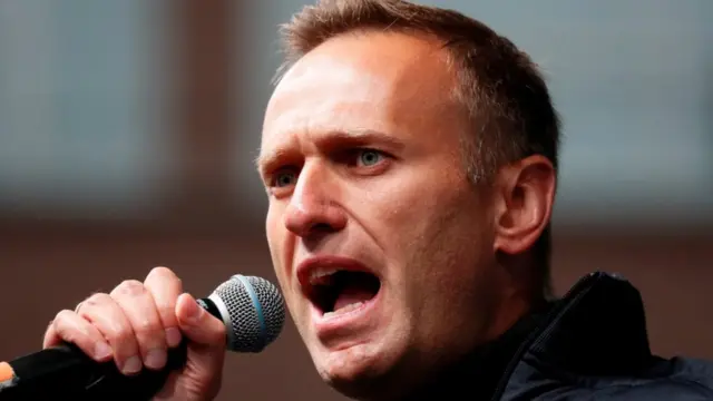 Навальный