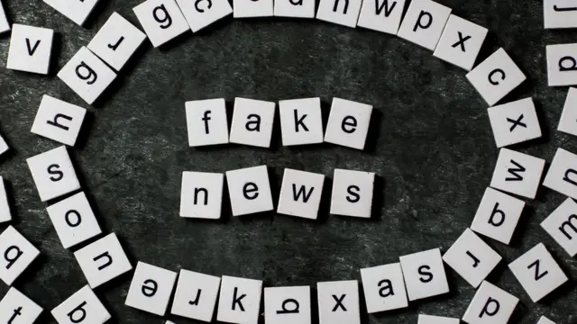 La ganadora indiscutible de la edición de 2017 fue "fake news"