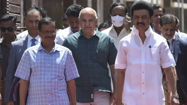 ஓராண்டுகால தி.மு.க. ஆட்சி: சாதனையா, சாதாரணமா?