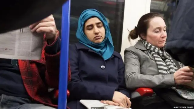 ਅਸੀਂ ਇੰਨਾਂ ਕਿਉਂ ਥੱਕ ਜਾਂਦੇ ਹਾਂ?