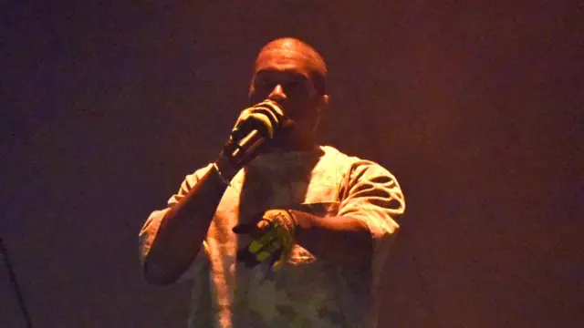 Kanye West