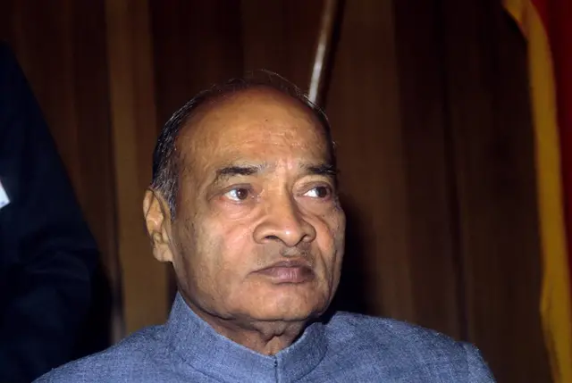 நரசிம்ம ராவ்