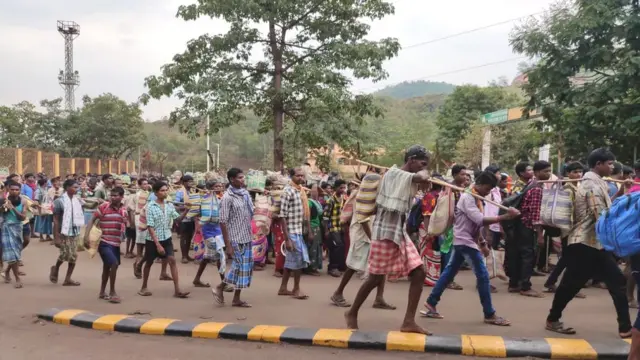 आदिवासी