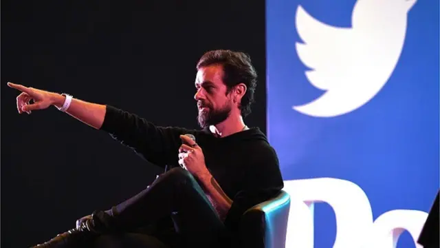 Le patron de Tweeter a largement contribué à faire connaitre la lutte anti -Sars dans le monde