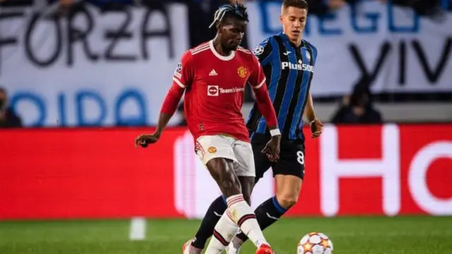 Paul Pogba
