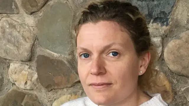 ڈاکٹر ریبیکا ریٹکلف