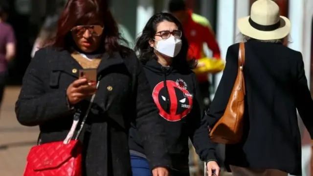 கொரோனா வைரஸ்