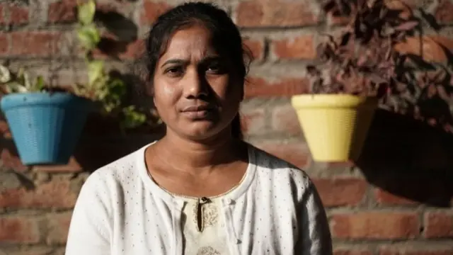 સામાજિક કાર્યકર્તા મનીષા મશાલ