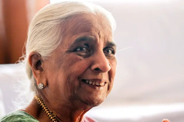 ગિરિજા દેવી