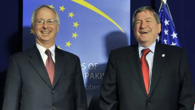 Brisel, 15. oktobar 2010.