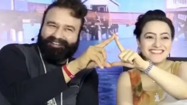 राम रहीम के सहयोगियों से हटे देशद्रोह के आरोप