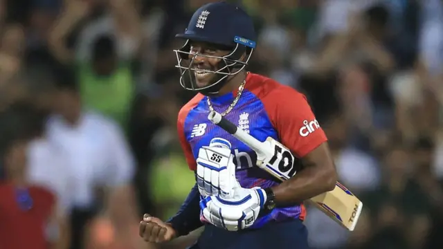 انگلینڈ کرکٹ ٹیم