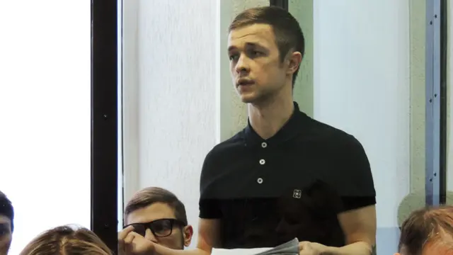 Илья Шакурский