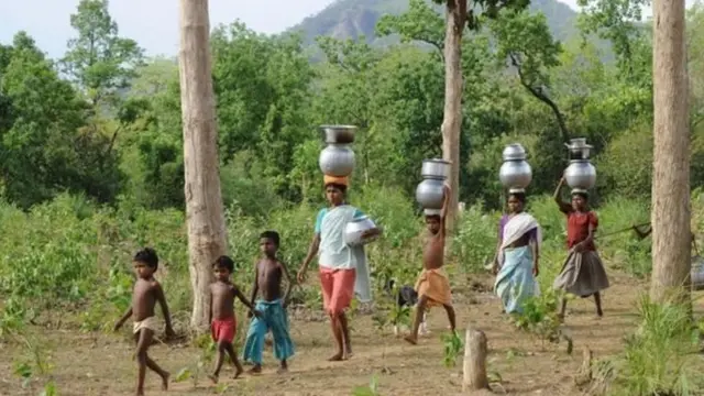 பழங்குடிகள்