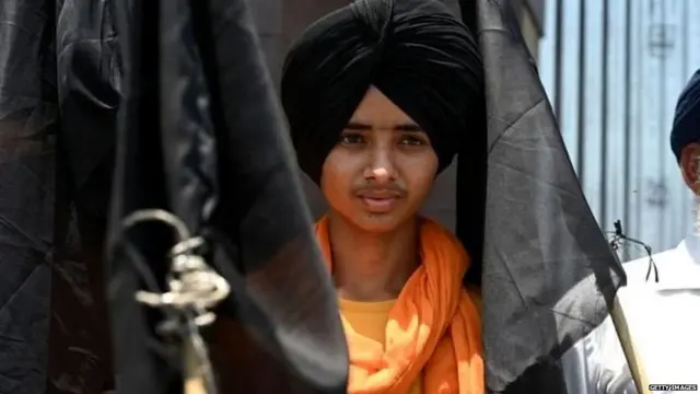 ਕਿਸਾਨ ਅੰਦੋਲਨ