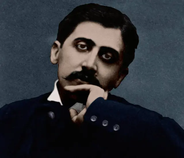 Marcel Proust